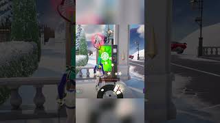 TMNT Mythic Vending Machine Locations  Fortnite Chapter 5 [upl. by Harol]