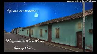 Menguante de Luna Llena  Rummy Olivo [upl. by Given]