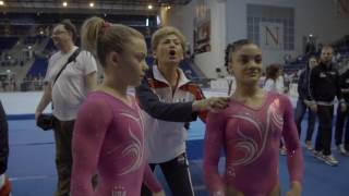 All Access Jesolo Trailer [upl. by Arata]