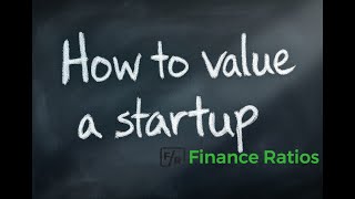 How to Value a Startup A StepbyStep Guide with RealLife Example 💡📊 [upl. by Innej]