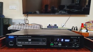 DENON Professional DVD Player DNV310For SaleInfinity AudioContact 94433 70602 [upl. by Aitra739]