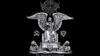 Archgoat  The Apocalyptic Triumphator full album new album 2015 [upl. by Aldercy813]