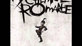 My Chemical Romance  Teenagers Clean Version [upl. by Lundgren196]