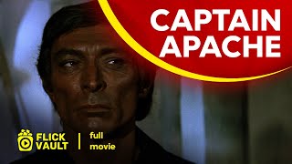 Captain Apache  Full HD Movies For Free  Flick Vault [upl. by Annaehr217]