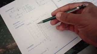 practicals Resistance per unit length of the wire [upl. by Egoreg]