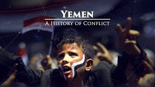 Yemen A History of Conflict  Narrated by David Strathairn  Full Episode [upl. by Burny977]