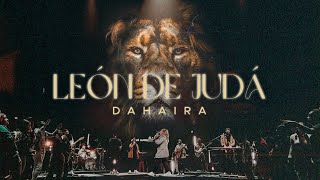 Leon De Judá  Dahaira Video Oficial [upl. by Pride]