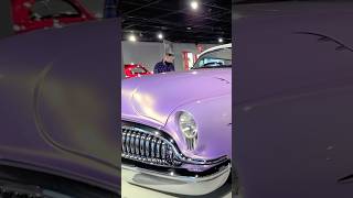 The Petersen Museum in LA worth the trip automobile petersenmuseum classiccars carmuseum [upl. by Damian]