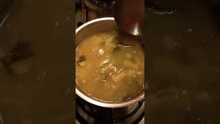 Miso Soup 😋 youtubeshorts satisfying cooking misosoup food ytshorts [upl. by Enilegna]