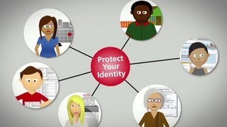 5 Ways to Help Protect Your Identity CC available in 12 languages [upl. by Adnalor]