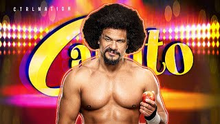 Carlito New WWE Theme Song 2023  “Bad Apples” [upl. by Catima619]