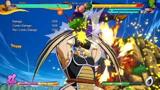 DONT LET NAPPA THE CLAPPA 2H YOU [upl. by Breena]