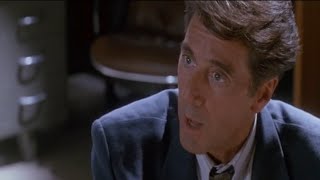 Glengarry Glen Ross 1992  “To Negotiate What”  Film Scene [upl. by Azarcon]