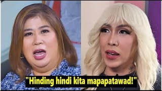 Jessica Soho Dedma Sa Paglipat ng Its Showtime sa GMA7 [upl. by Brear224]