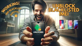 Unblock Your Phone Easy IMEI Blacklist Removal [upl. by Parris]