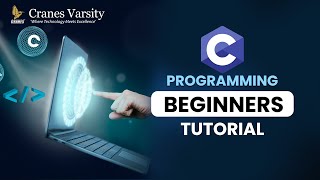 Introduction to C Programming Your Gateway to Coding Final [upl. by Hezekiah]