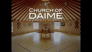 Church Of Daime  Santo Daime  Ashland Oregon  Short Documentary [upl. by Ruvolo]