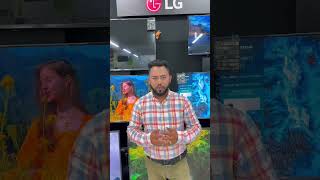 What makes LG NANOCELL superior over others lg nanocell uhd 4k [upl. by Orola]