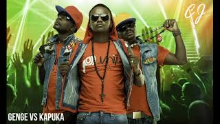 Kapuka Genge music 2022 Jua Cali  Nonini  Esir  Nyota Ndogo  Mejja [upl. by Arun]