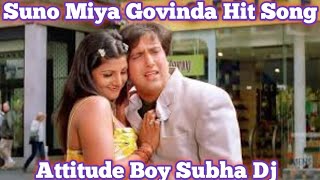 Suno Miya Hit Hindi Song [upl. by Leryt]