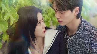 New Korean Mix Hindi Songs 2024  Korean Love Story  Lovely Vibes [upl. by Arit]