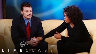 One Mans Tragic Mistake Teaches Oprah to Stay Present  Oprahs Lifeclass  Oprah Winfrey Network [upl. by Rizzi]