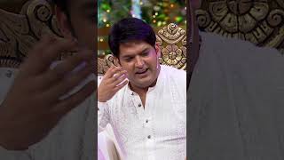 fan ne liya ek test kapilsharma comedynightswithkapil comedyshow [upl. by Merras88]