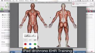 Tutorial Learn drchronos EHR for iPad in 34 minutes  drchrono EHR [upl. by Ahdar950]