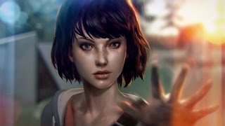 Life Is Strange  Одно из самых ярких приключений года Обзор [upl. by Eicnahc]