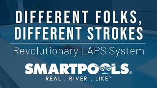 Learn How To Swim Like A Pro With SmartPools® [upl. by Oilcareh]