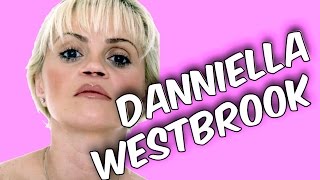 DANNIELLA WESTBROOK  JINGLE BELLS  ONE NOSTRIL PARODY [upl. by Ricki]