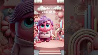 Baby cartoon song  new cartoon songtranding cartoon carryminati [upl. by Ondrej]