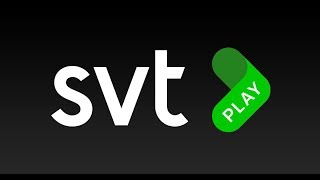 Watch content from SVT Play [upl. by Frentz]