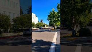 Apple company headquarters in California travel viral shorts apple ytshorts appleproducts [upl. by Hinda]