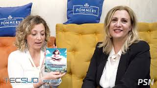 Libridine  Marianna Scagliola con Sonia Di Furia [upl. by Poler]