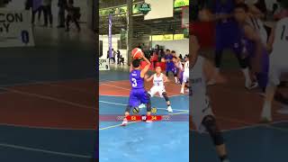 STAR V ASIS  FRESH FIFTEEN WEST inourhoodwearehoopers basketball sbpbasketball [upl. by Tena]