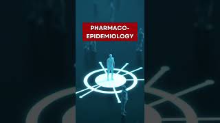 PharmacoEpidemiology shorts youtubeshorts pharmacology epidemiology [upl. by Pascoe]