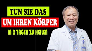 DIESES Gesunde Öl Heilt Ihren Körper Aber Die Pharmaindustrie Will Nicht Dass Sie Es Wissen [upl. by Benenson]