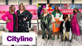 CitylineReal Body Image Special  Cityline  Full Episode [upl. by Maiocco]