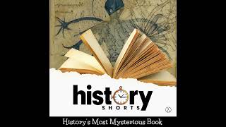 Historys Most Mysterious Book [upl. by Hauhsoj]