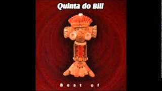 quinta do bill  o fim do mundo do album BEST OF 2000 [upl. by Craven]