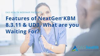 Features of NextGen KBM 8311 amp UD3 – What are you waiting for [upl. by Esir]