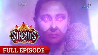 Sirkus Discovering La Oras haunting past  Full Episode 7 [upl. by Seys]