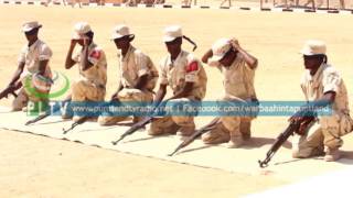 CIIDANKA BADDA PUNTLAND OO TABABAR LOO SOO XIRAY BOSAASO [upl. by Eolcin]