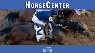 2024 Belmont Stakes Festival Wagers and Top Picks on HorseCenter [upl. by Laundes]