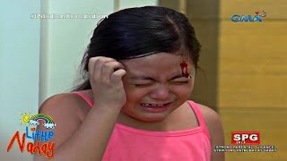 Little Nanay Away bata part two with English subtitles [upl. by Atihcnoc]