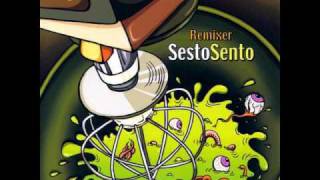 Sesto Sento vs Electra  Trance Life Style [upl. by Airbmak35]