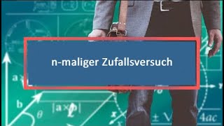 nmaliger Zufallsversuch [upl. by Niltac]