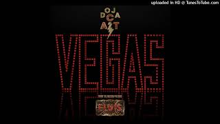 Doja Cat  Vegas Pitched [upl. by Julienne]