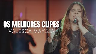 Valesca Mayssa  Os Melhores Clipes Eisme Aqui [upl. by Teresita]